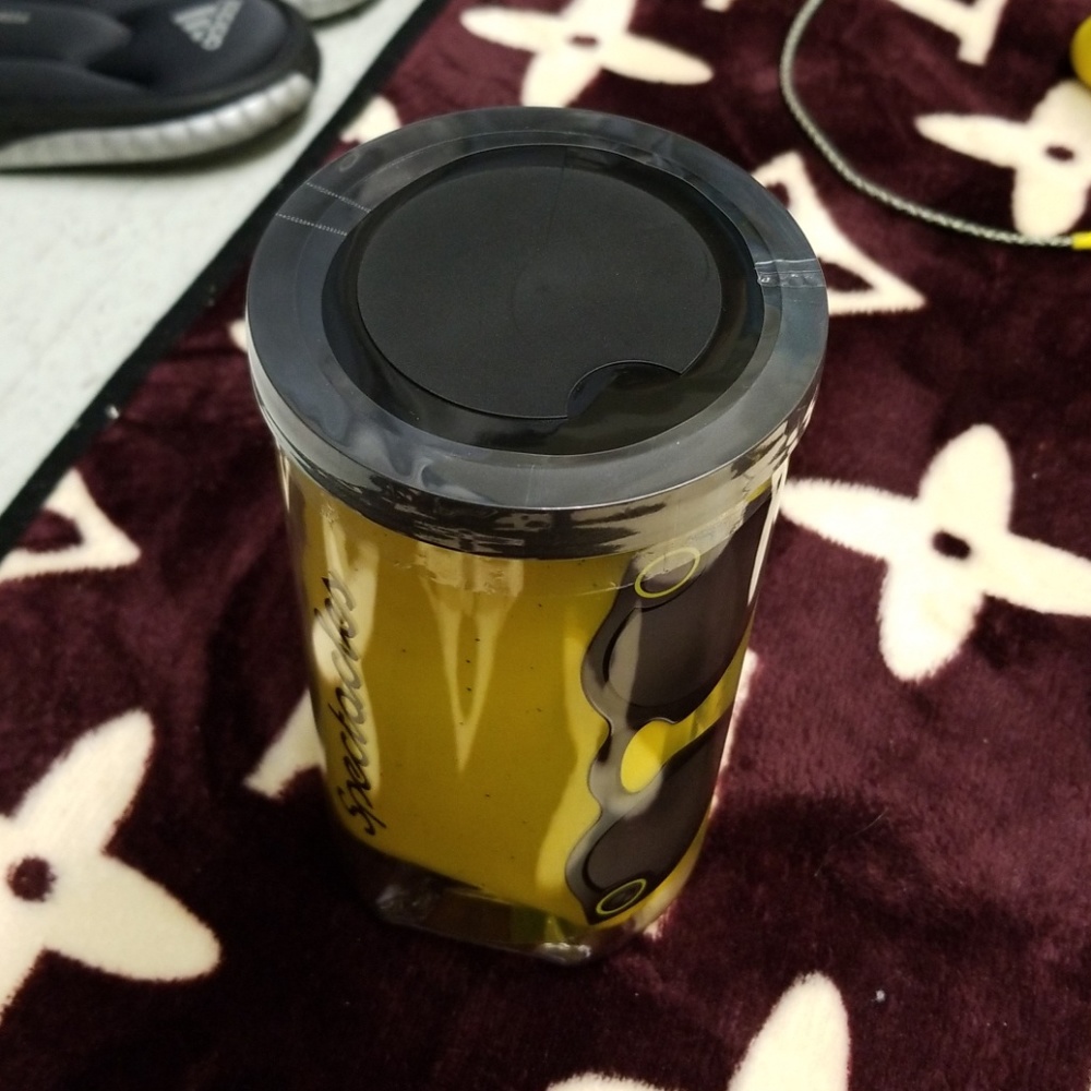 Snapchat spectacles